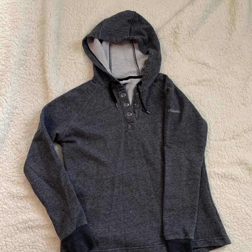 Columbia pull-over - Picture 5 of 13